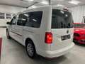 Volkswagen Caddy *7PLACES*MAXI*CUIR*RADAR*PDC* Blanc - thumbnail 5