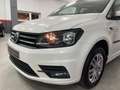 Volkswagen Caddy *7PLACES*MAXI*CUIR*RADAR*PDC* Blanc - thumbnail 22