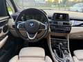 BMW 218 218d Gran Tourer Luxury auto 7posti Tetto+Navi+Led Grigio - thumbnail 15
