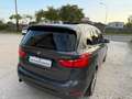 BMW 218 218d Gran Tourer Luxury auto 7posti Tetto+Navi+Led Grigio - thumbnail 5