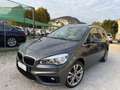 BMW 218 218d Gran Tourer Luxury auto 7posti Tetto+Navi+Led Grigio - thumbnail 1