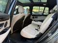 BMW 218 218d Gran Tourer Luxury auto 7posti Tetto+Navi+Led Grigio - thumbnail 11