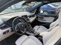BMW 218 218d Gran Tourer Luxury auto 7posti Tetto+Navi+Led Grigio - thumbnail 13