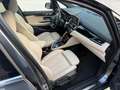 BMW 218 218d Gran Tourer Luxury auto 7posti Tetto+Navi+Led Grigio - thumbnail 14