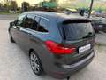 BMW 218 218d Gran Tourer Luxury auto 7posti Tetto+Navi+Led Grigio - thumbnail 6
