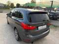 BMW 218 218d Gran Tourer Luxury auto 7posti Tetto+Navi+Led Grigio - thumbnail 4