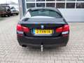 BMW 528 XI M Pakket XENON SCHUIFDAK TREKH. CAMERA. Zwart - thumbnail 5