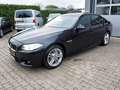 BMW 528 XI M Pakket XENON SCHUIFDAK TREKH. CAMERA. Zwart - thumbnail 3