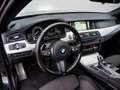 BMW 528 XI M Pakket XENON SCHUIFDAK TREKH. CAMERA. Schwarz - thumbnail 9