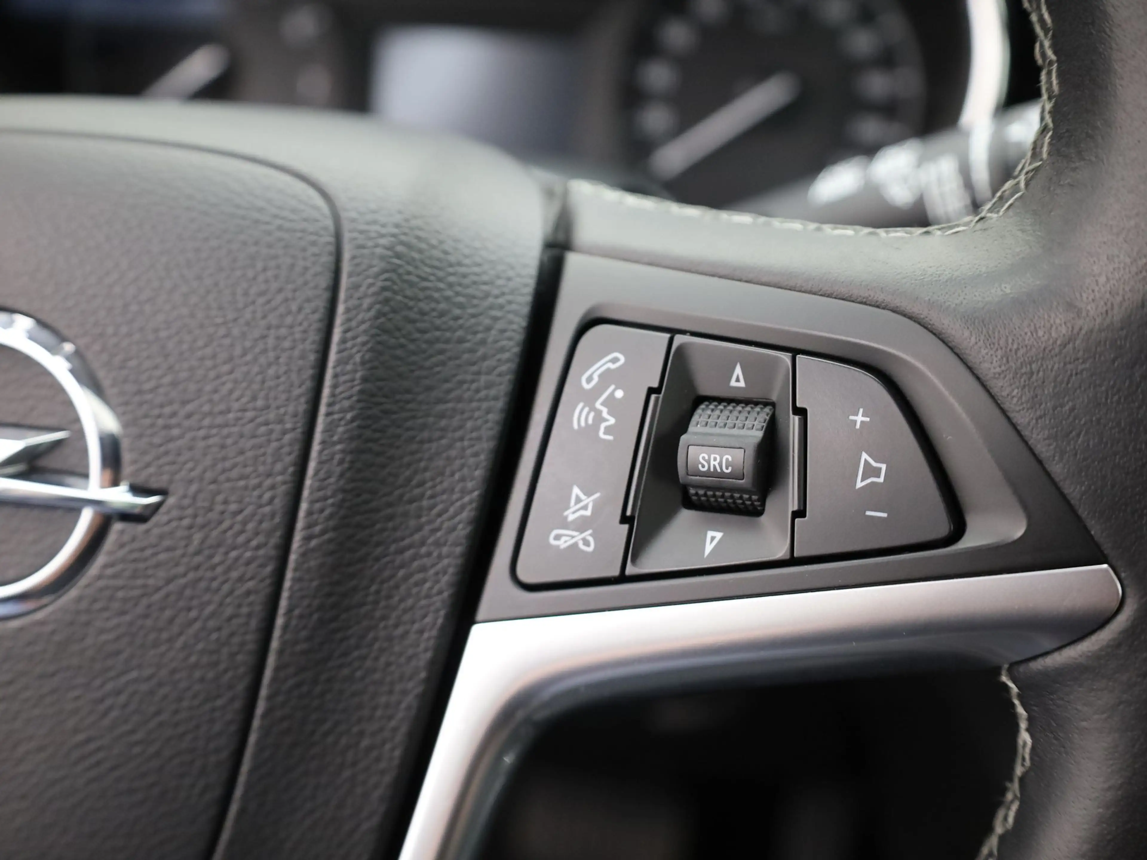 Opel Mokka X 1.4 Turbo Aut. Innovation | Trekhaak | Camera | Ke — photo 27