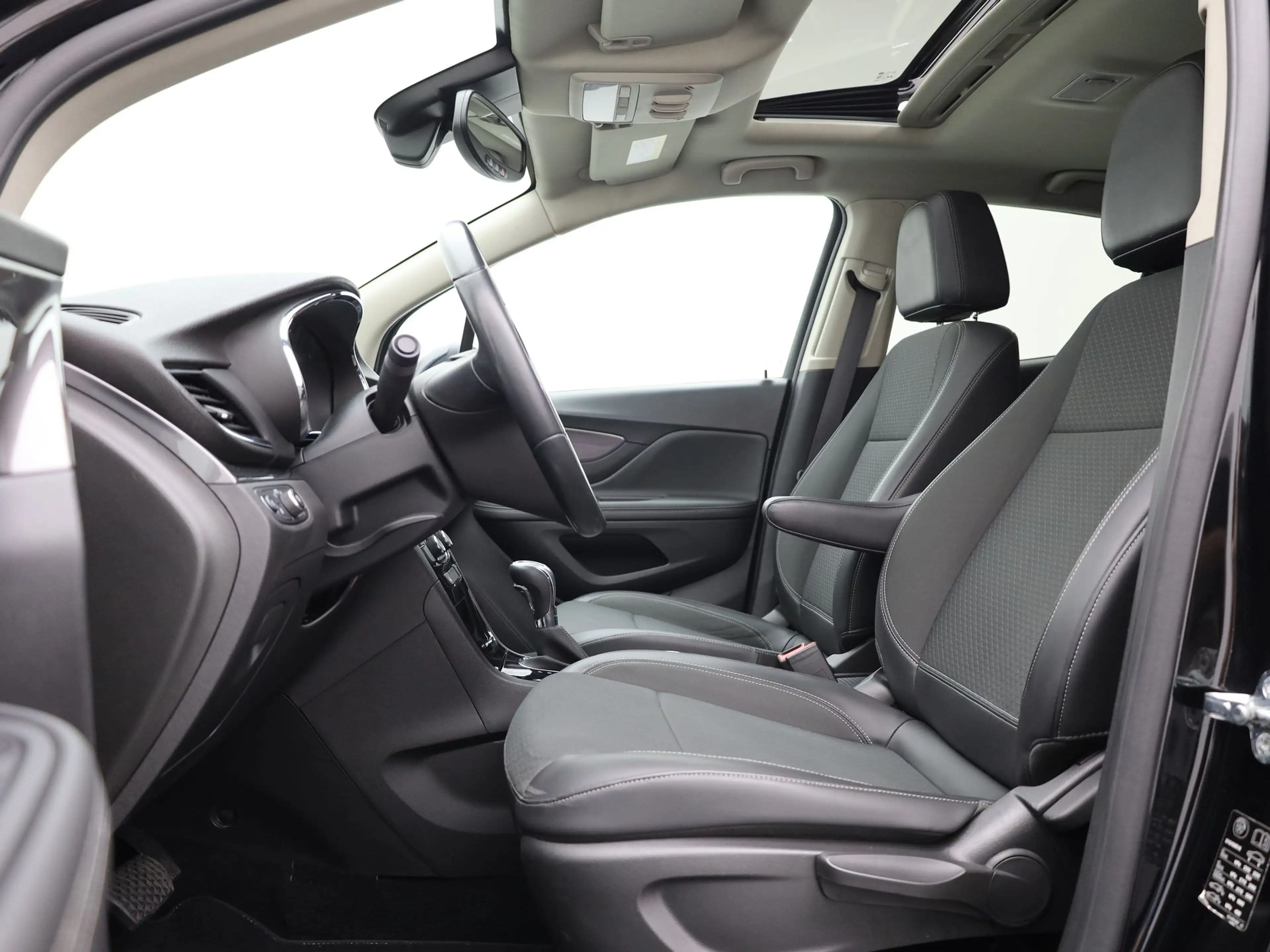 Opel Mokka X 1.4 Turbo Aut. Innovation | Trekhaak | Camera | Ke — photo 7
