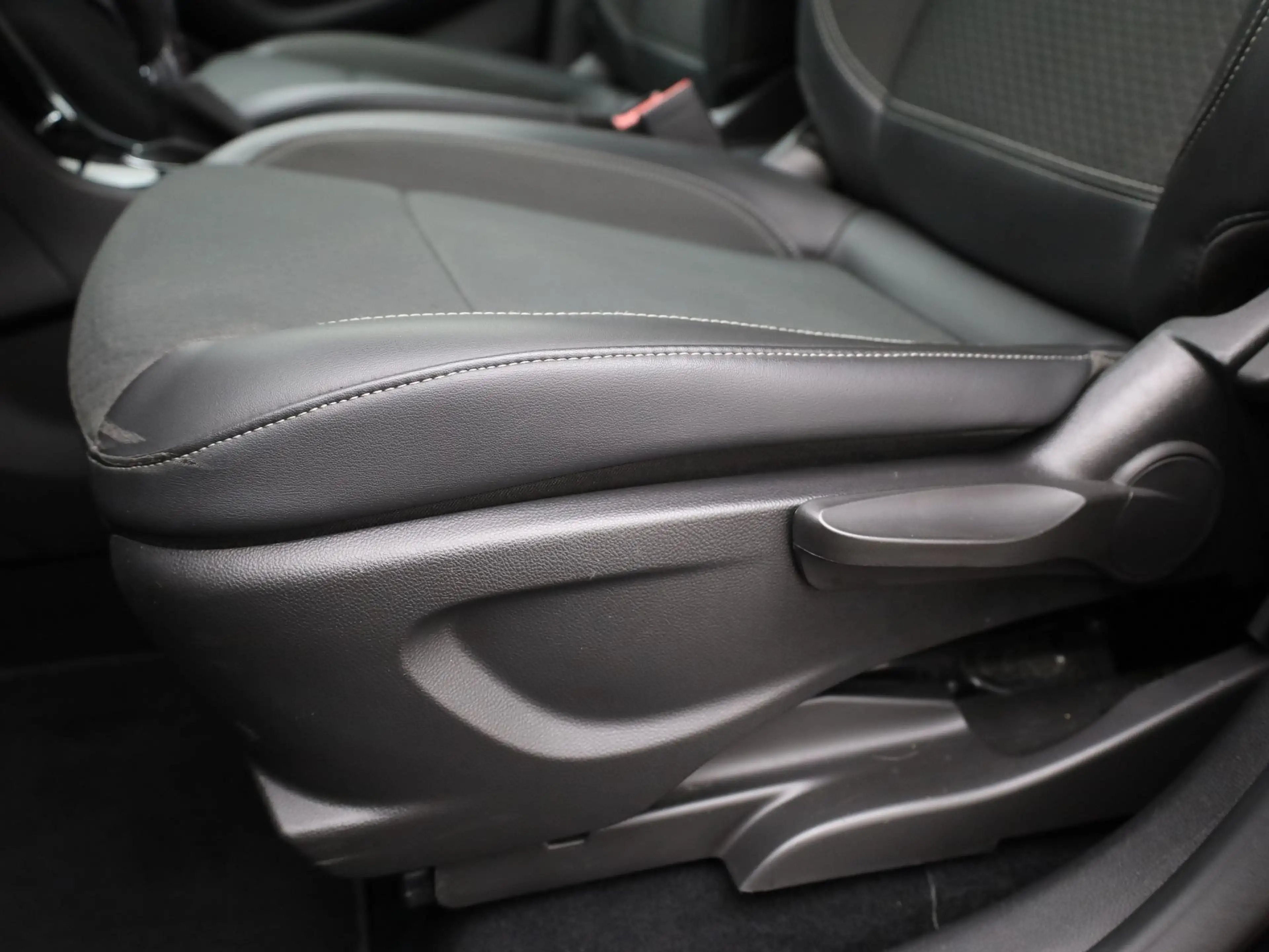 Opel Mokka X 1.4 Turbo Aut. Innovation | Trekhaak | Camera | Ke — photo 34