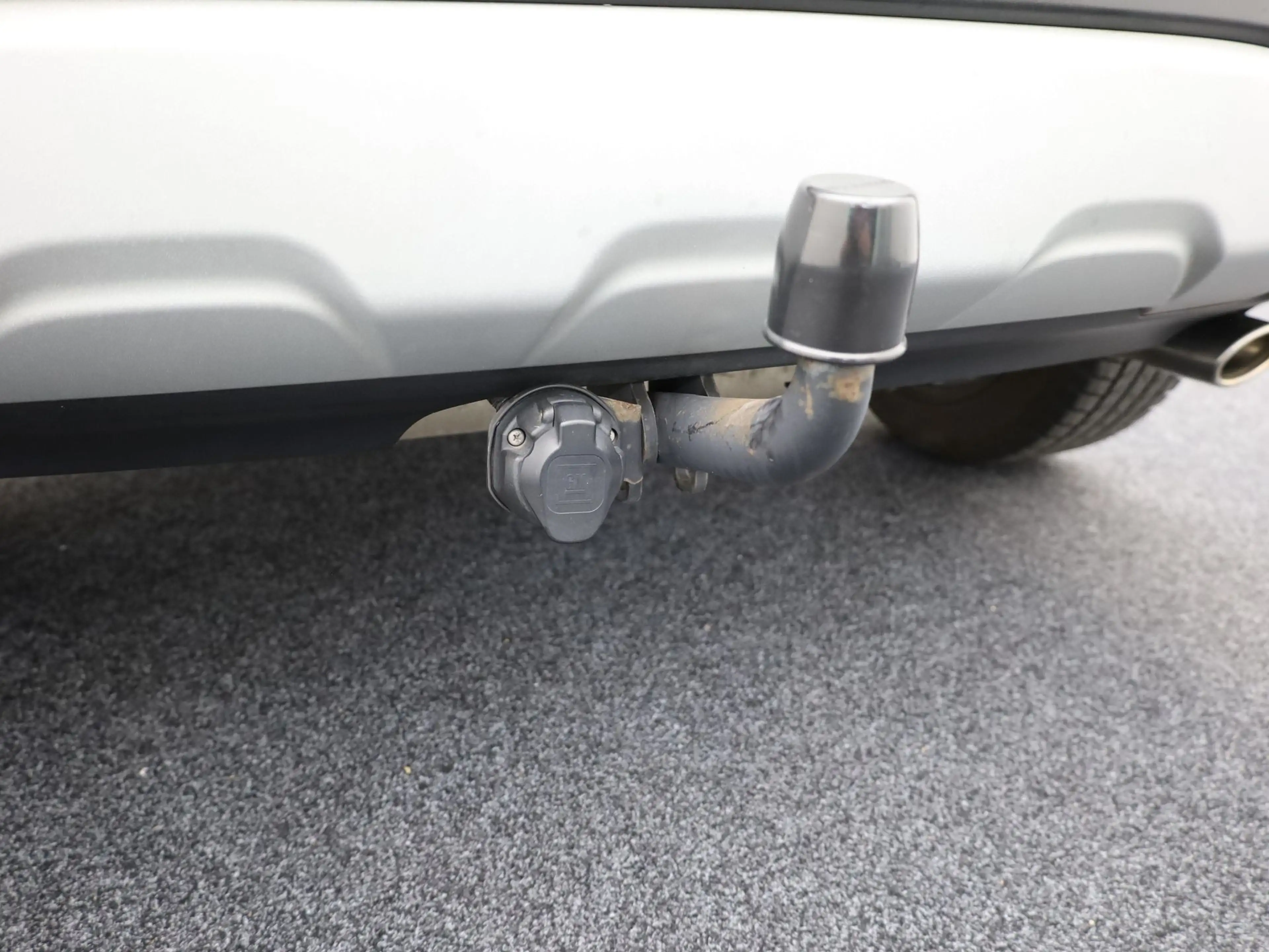 Opel Mokka X 1.4 Turbo Aut. Innovation | Trekhaak | Camera | Ke — photo 19