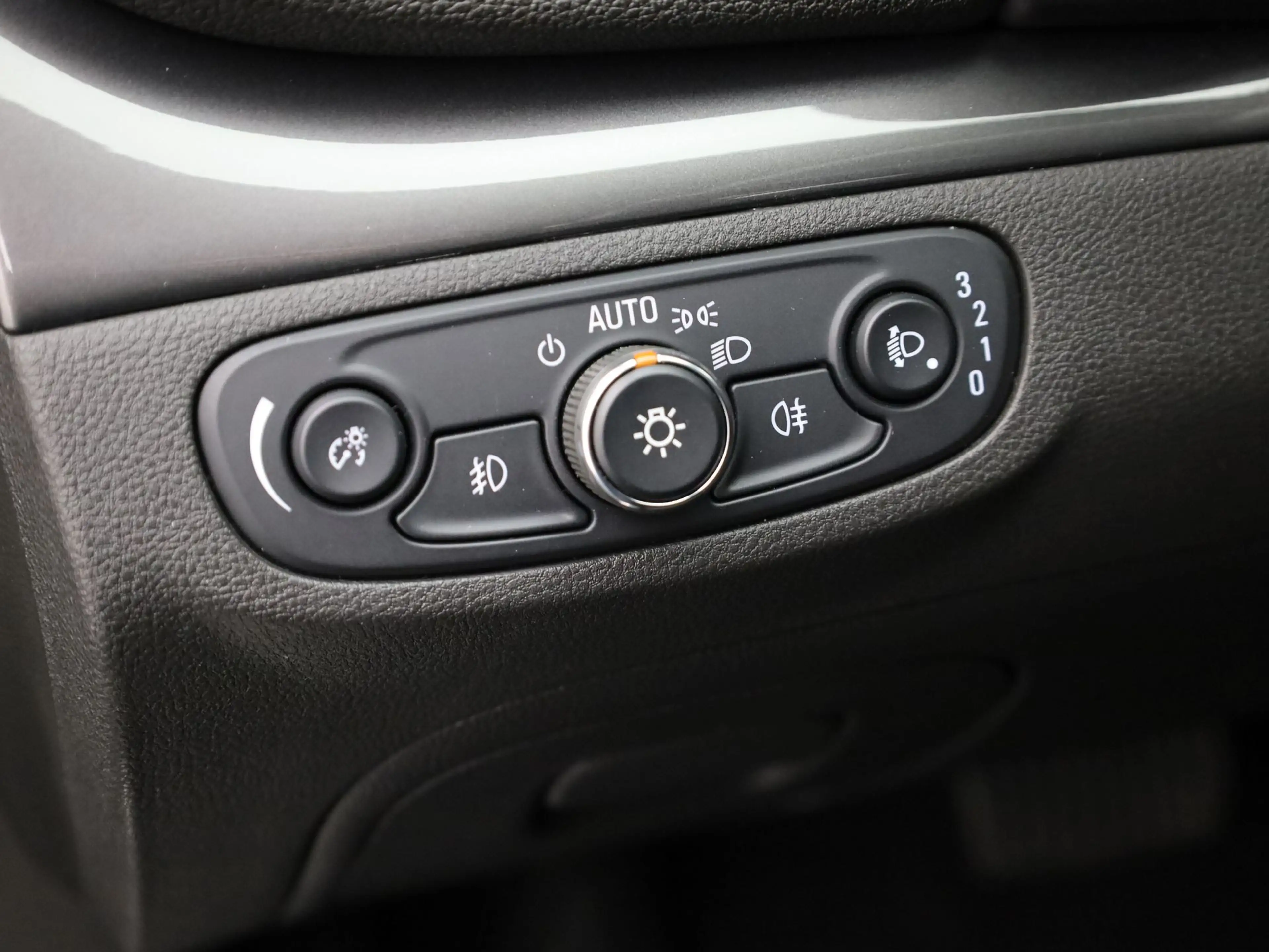 Opel Mokka X 1.4 Turbo Aut. Innovation | Trekhaak | Camera | Ke — photo 32