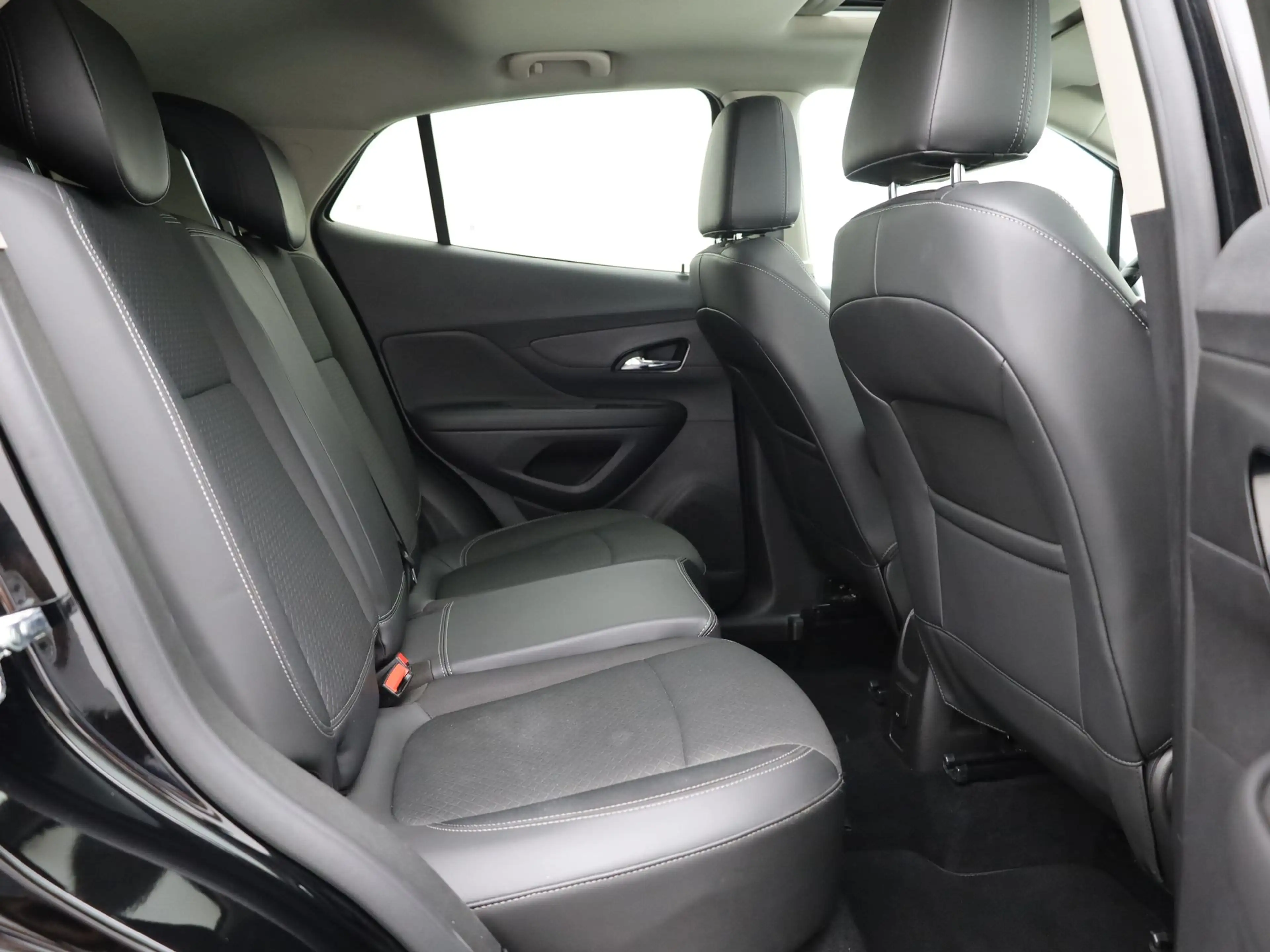 Opel Mokka X 1.4 Turbo Aut. Innovation | Trekhaak | Camera | Ke — photo 17