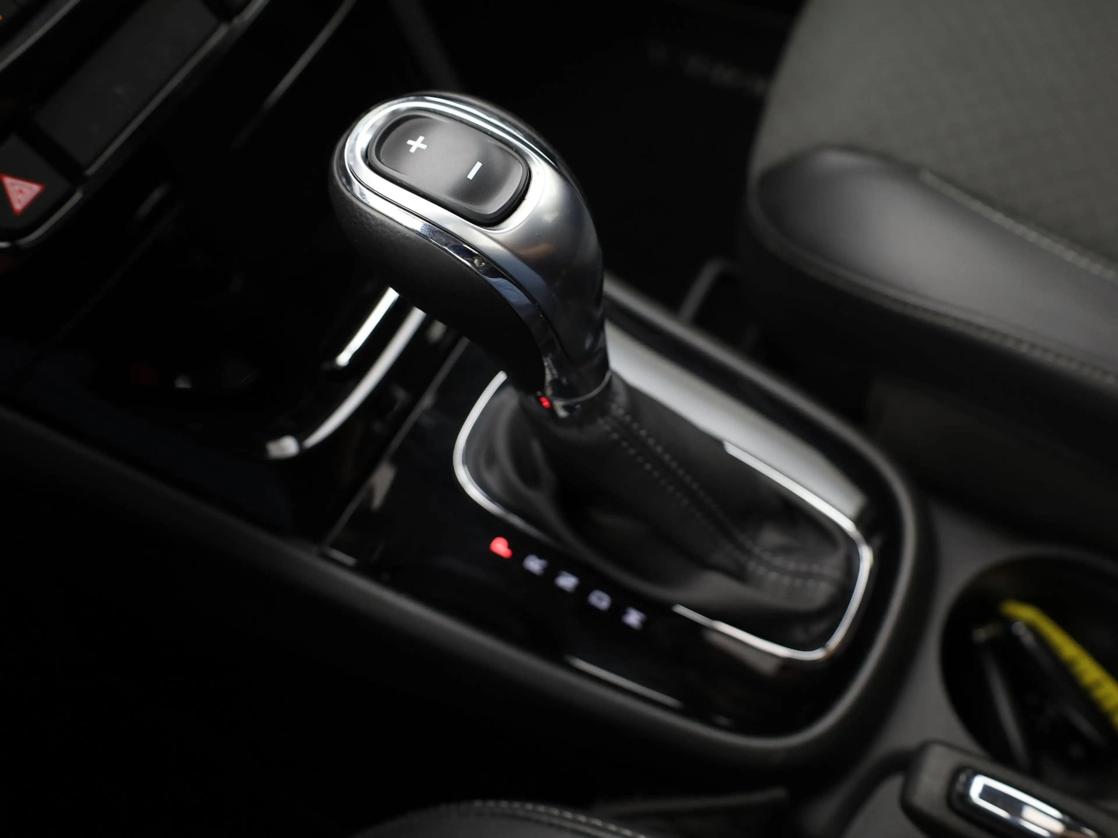 Opel Mokka X 1.4 Turbo Aut. Innovation | Trekhaak | Camera | Ke — photo 31