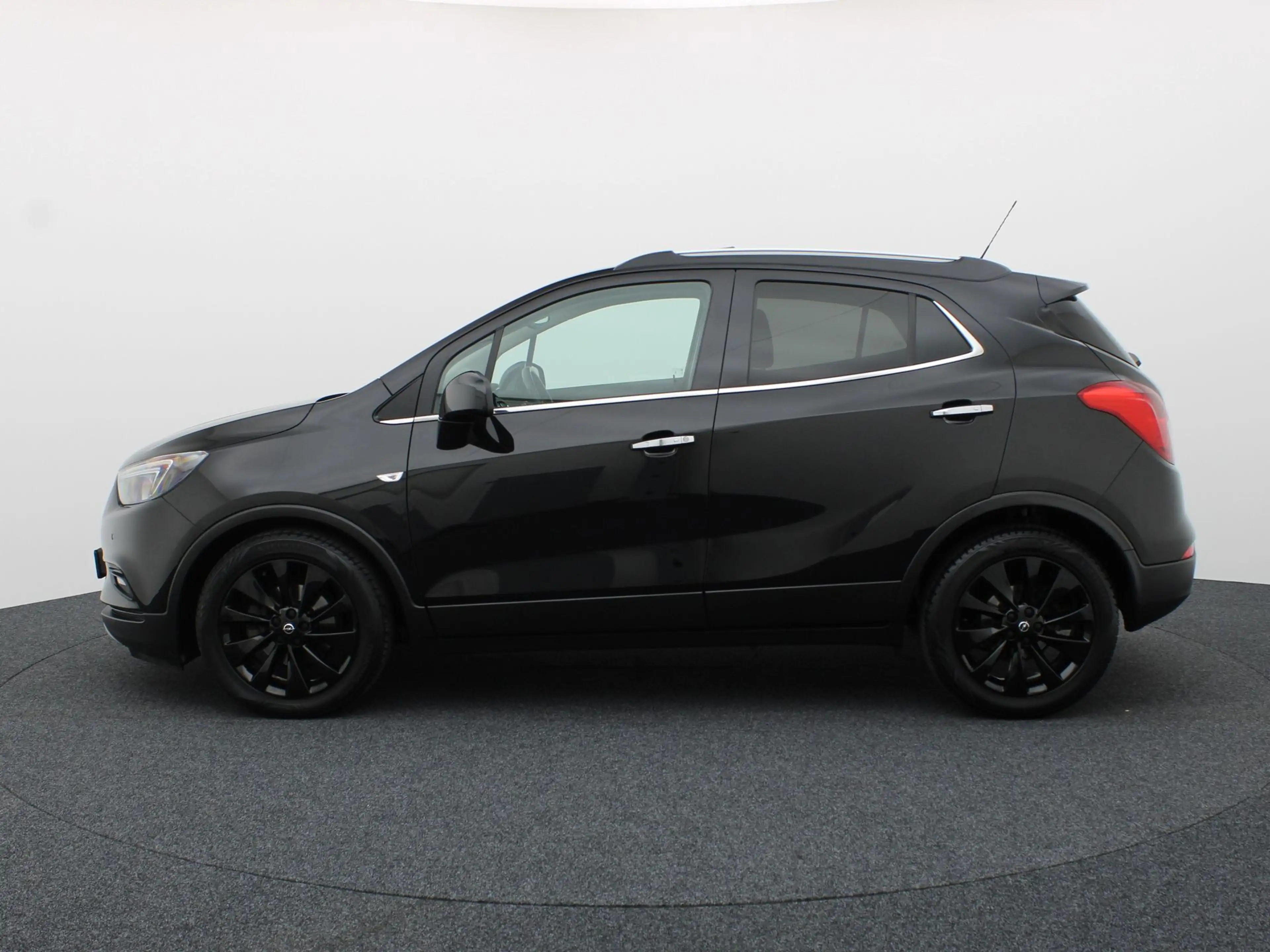 Opel Mokka X 1.4 Turbo Aut. Innovation | Trekhaak | Camera | Ke — photo 4