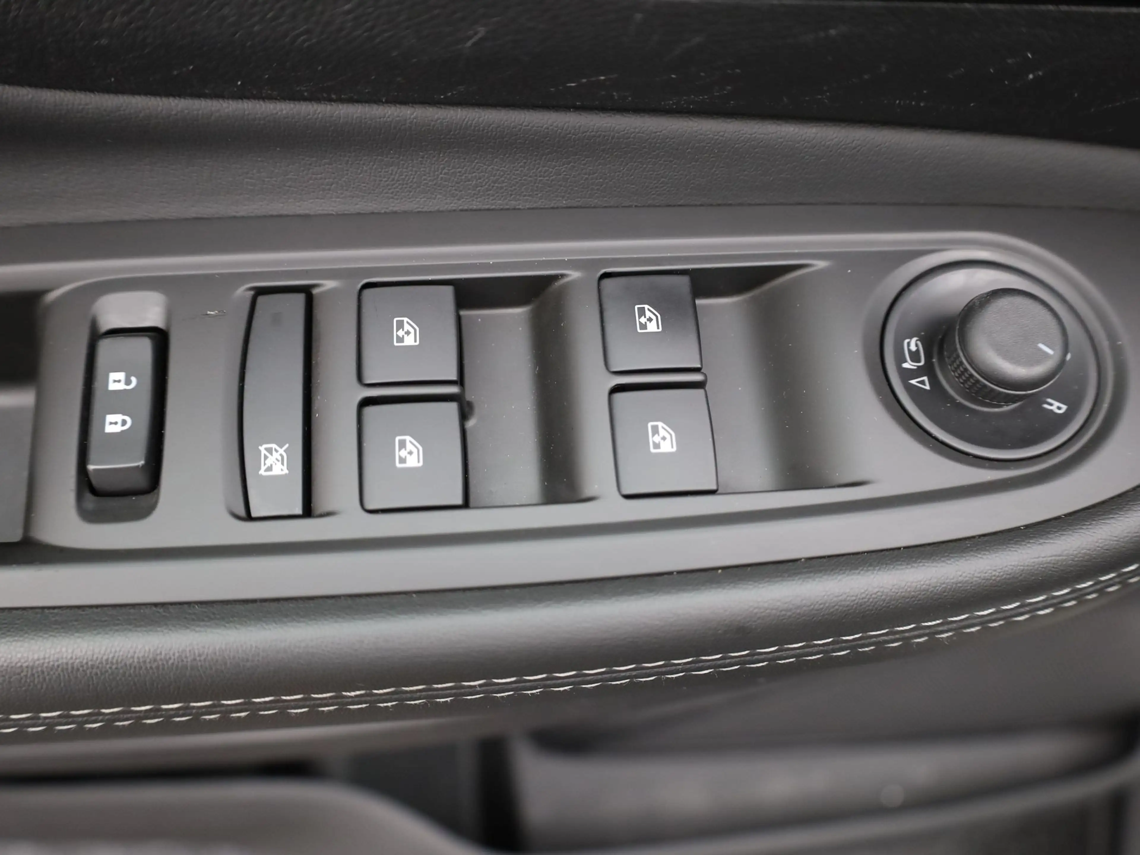 Opel Mokka X 1.4 Turbo Aut. Innovation | Trekhaak | Camera | Ke — photo 33