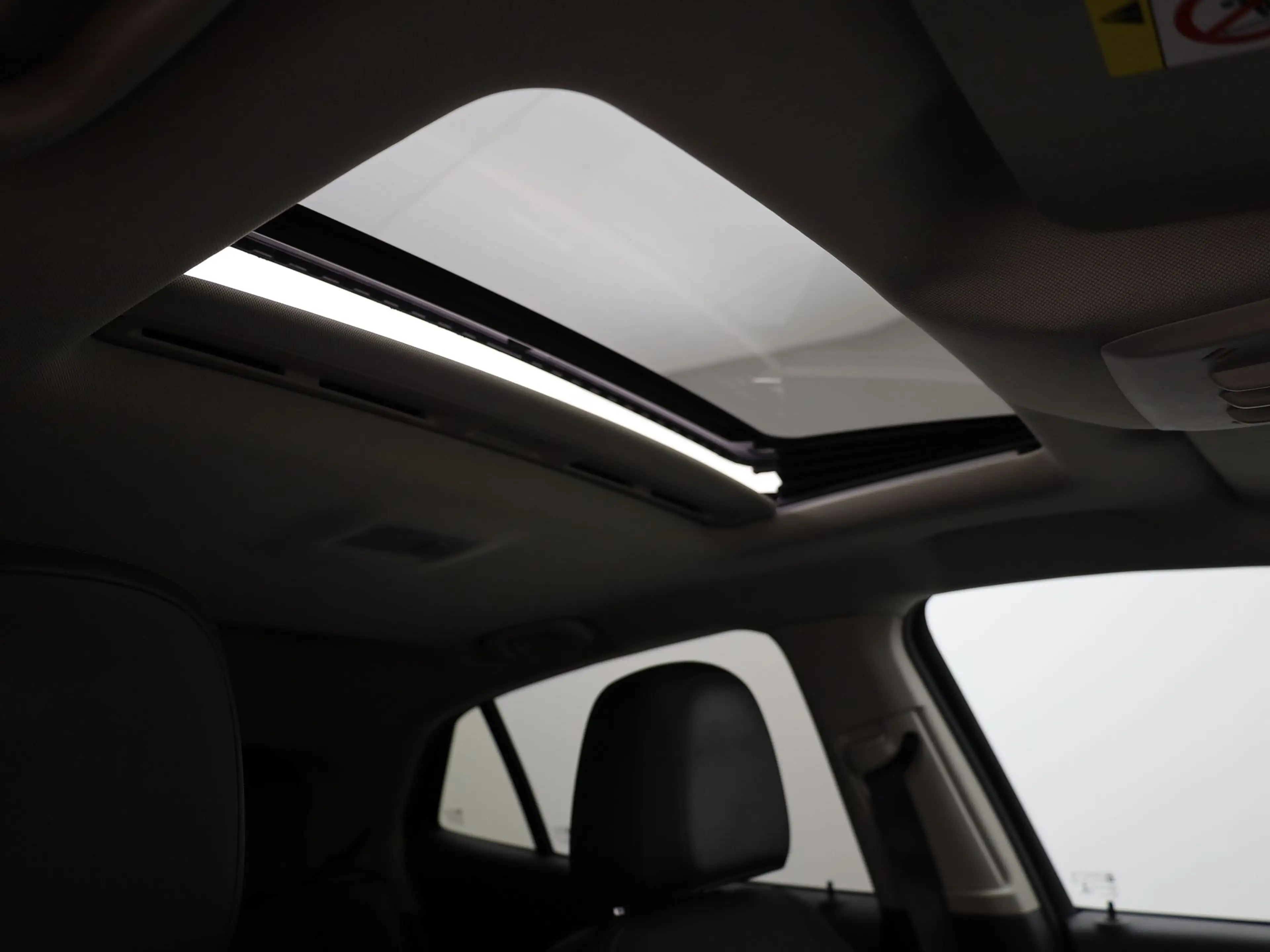 Opel Mokka X 1.4 Turbo Aut. Innovation | Trekhaak | Camera | Ke — photo 35