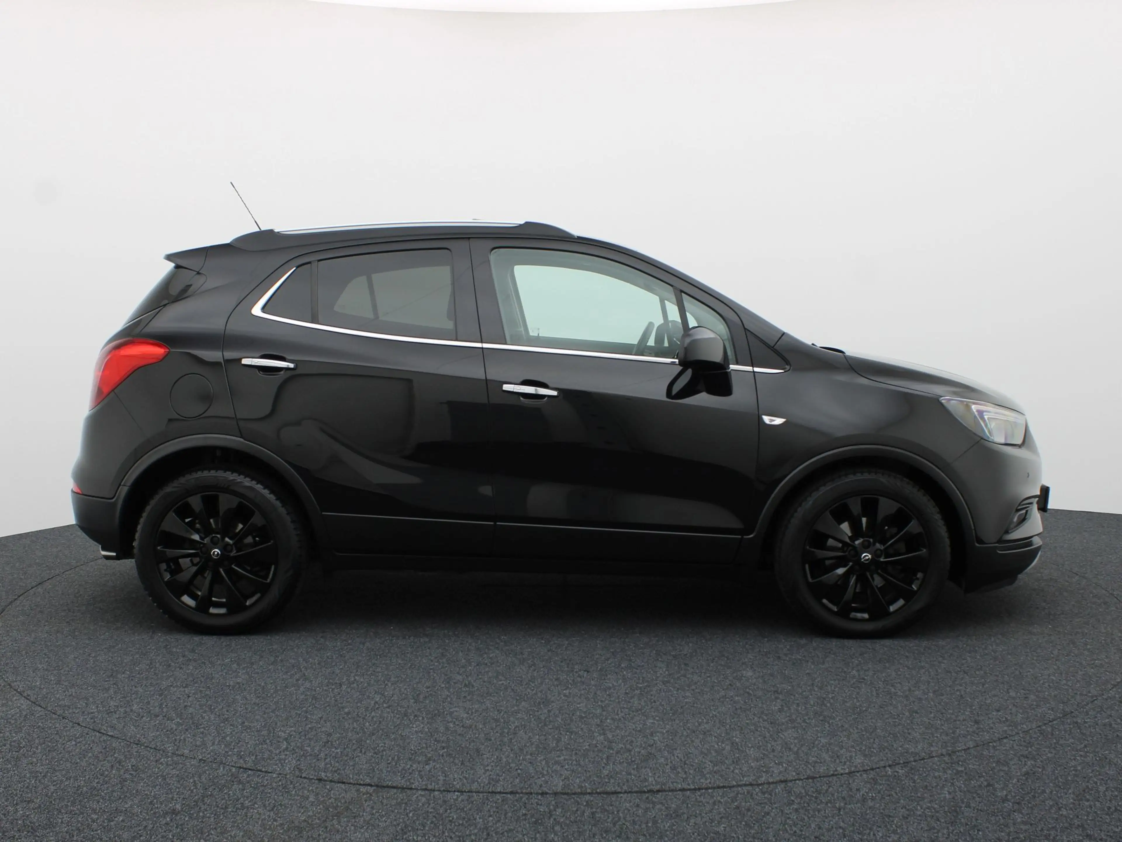 Opel Mokka X 1.4 Turbo Aut. Innovation | Trekhaak | Camera | Ke — photo 21