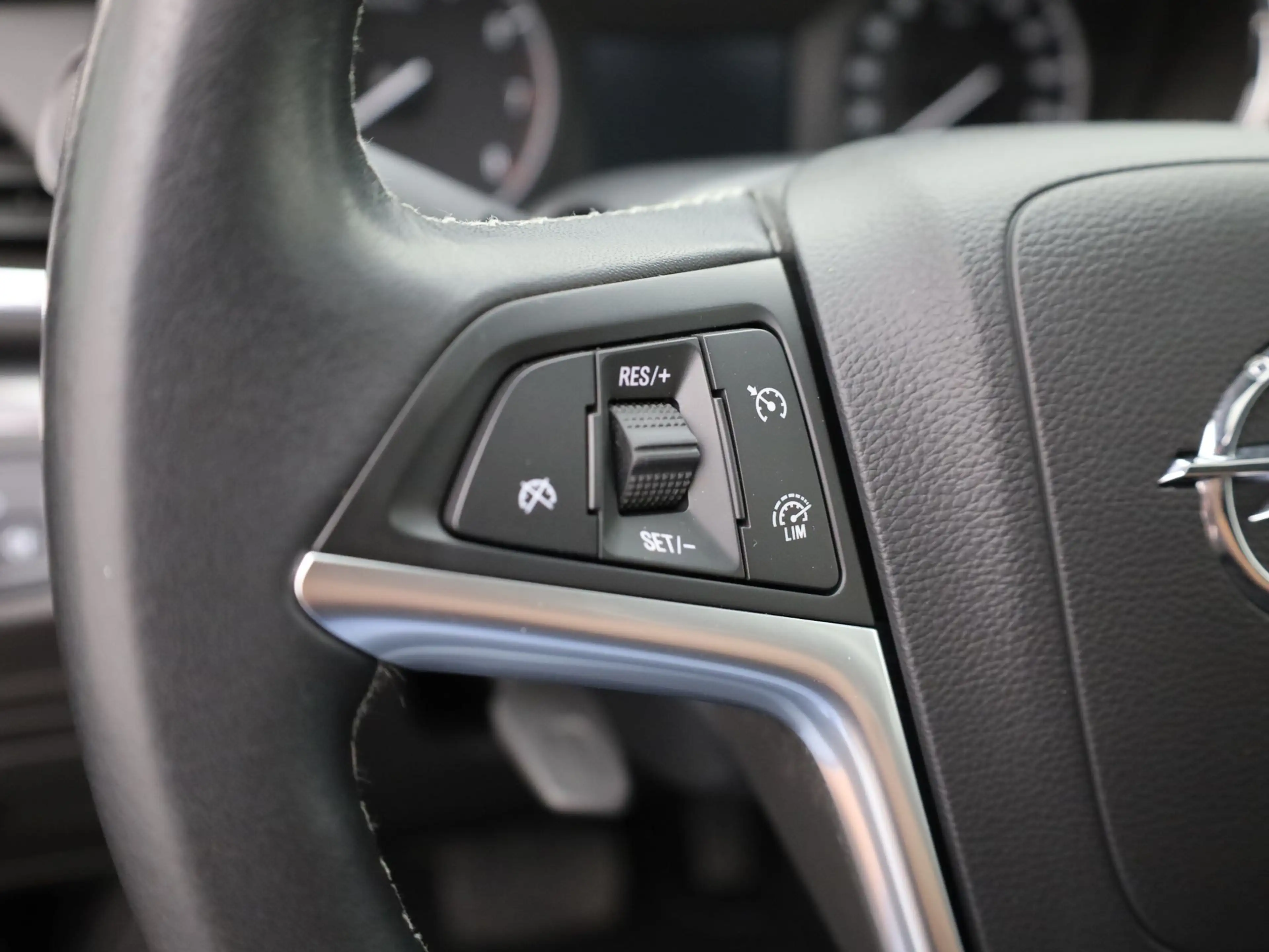 Opel Mokka X 1.4 Turbo Aut. Innovation | Trekhaak | Camera | Ke — photo 24