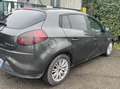 Fiat Bravo Bravo II 2007 1.6 mjt Dynamic 120cv Gris - thumbnail 11