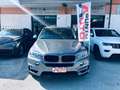 BMW X5 xDrive25d Business Gris - thumbnail 31