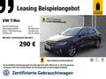 Volkswagen T-Roc 1.5 TSI R-Line DSG *AHK*ACC*NAV*R-CAM*SHZ* Noir - thumbnail 1