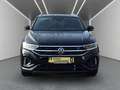 Volkswagen T-Roc 1.5 TSI R-Line DSG *AHK*ACC*NAV*R-CAM*SHZ* Noir - thumbnail 5