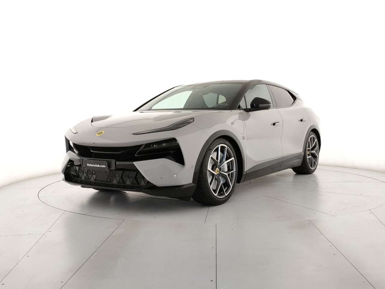 Lotus Eletre 600 Sport SE