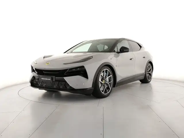 Lotus Eletre 600 Sport SE