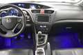 Honda Civic Tourer 120PK Exec Vol Leder Trekhaak Camera Naviga Grijs - thumbnail 18