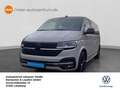 Volkswagen T6.1 Multivan 2.0 TDI Generation Six Alu LED AHK Kamera Navi ACC Grau - thumbnail 1