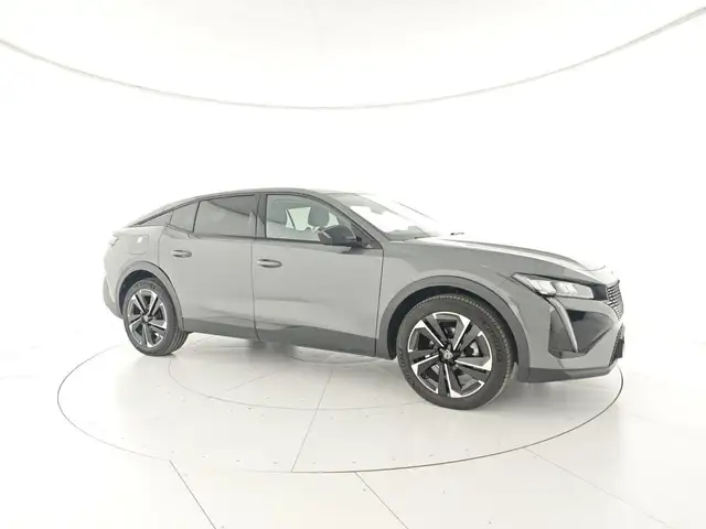 Peugeot 408 PureTech 130 S&S EAT8 Allure