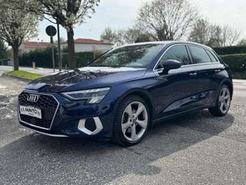 SPB 35 TDI S tronic Sport
