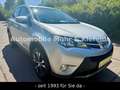 Toyota RAV 4 4X4 Automatik  Edition 2015 Argent - thumbnail 12