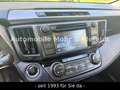 Toyota RAV 4 4X4 Automatik  Edition 2015 Argent - thumbnail 23
