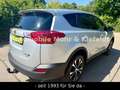 Toyota RAV 4 4X4 Automatik  Edition 2015 Argent - thumbnail 10