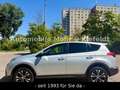 Toyota RAV 4 4X4 Automatik  Edition 2015 Argent - thumbnail 4