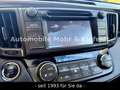 Toyota RAV 4 4X4 Automatik  Edition 2015 Argent - thumbnail 29