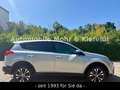 Toyota RAV 4 4X4 Automatik  Edition 2015 Argent - thumbnail 11
