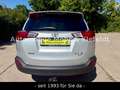 Toyota RAV 4 4X4 Automatik  Edition 2015 Argent - thumbnail 9