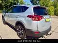 Toyota RAV 4 4X4 Automatik  Edition 2015 Argent - thumbnail 8