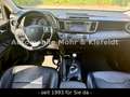 Toyota RAV 4 4X4 Automatik  Edition 2015 Argent - thumbnail 17