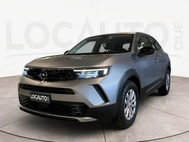Opel Mokka 1.2 t Edition s&s 100cv - PROMO