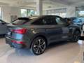 Audi Q5 Sportback SPB 2.0 TDI quattro S-line Identity Blac Gris - thumbnail 7