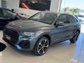 Audi Q5 Sportback SPB 2.0 TDI quattro S-line Identity Blac Gris - thumbnail 3