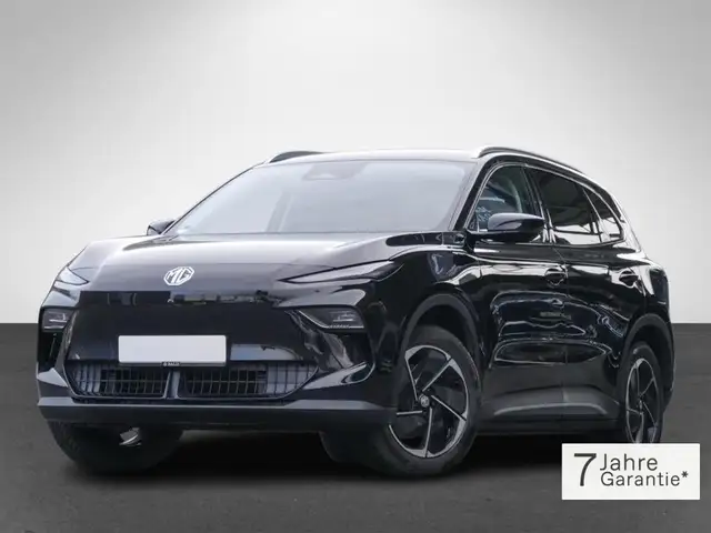 MG MGS5 EV MGS5 Luxury Long Range  Stdhz+360+Cam+LED+Keyl