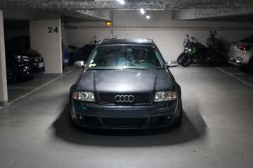 RS6 Avant 4.2 V8 Quattro Tiptronic A