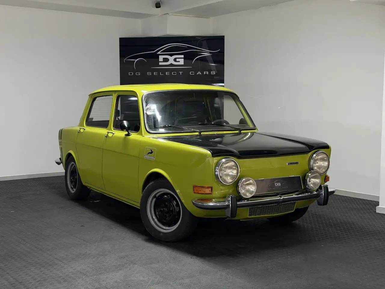 RALLYE 2, foto 6